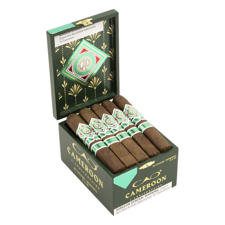 View product media CCR Robusto, , jrcigars 2